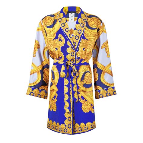 versace robe nz